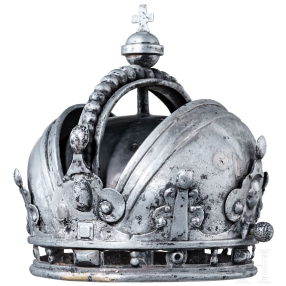 Eiserne Kaiserkrone, &Ouml;sterreich, 18./19. Jhdt.