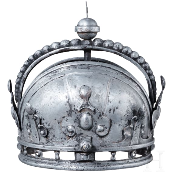 Eiserne Kaiserkrone, &Ouml;sterreich, 18./19. Jhdt.