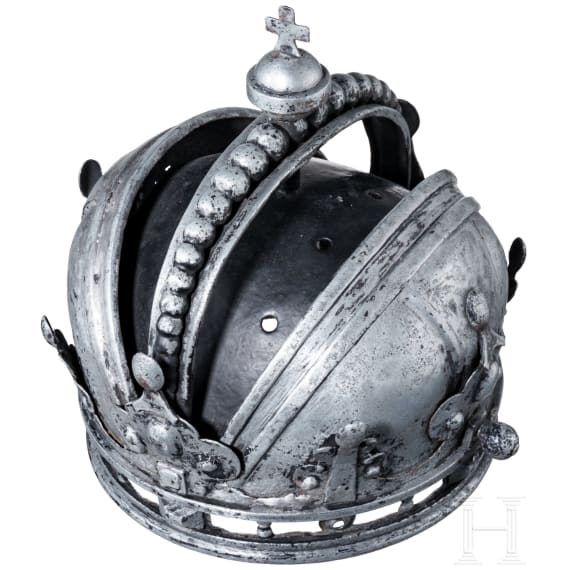 Eiserne Kaiserkrone, &Ouml;sterreich, 18./19. Jhdt.