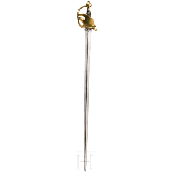 Pallasch M 1773