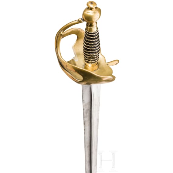 Pallasch M 1773