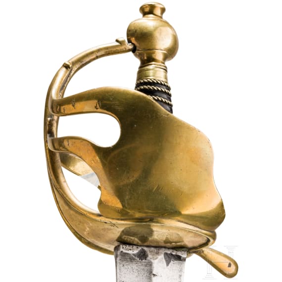Pallasch M 1773