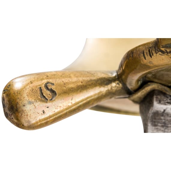 Pallasch M 1773