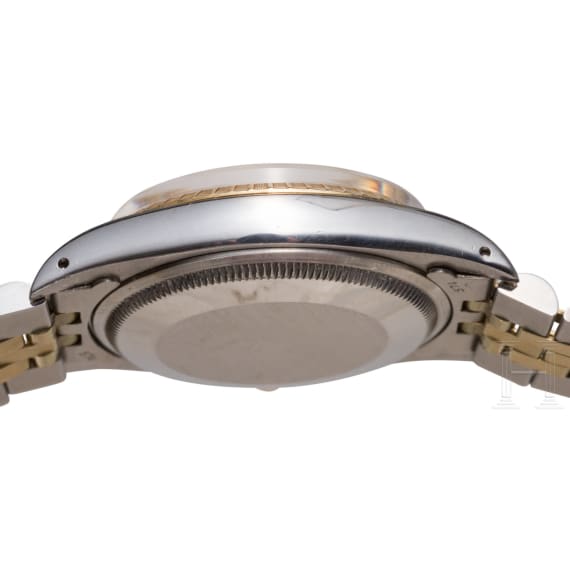 Rolex Date, Geschenk des Sultans von Oman, Qabus bin Said