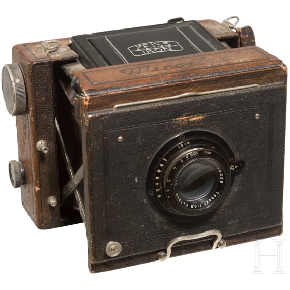 Zeiss IKON Microflex Kamera
