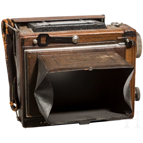 Zeiss IKON Microflex Kamera