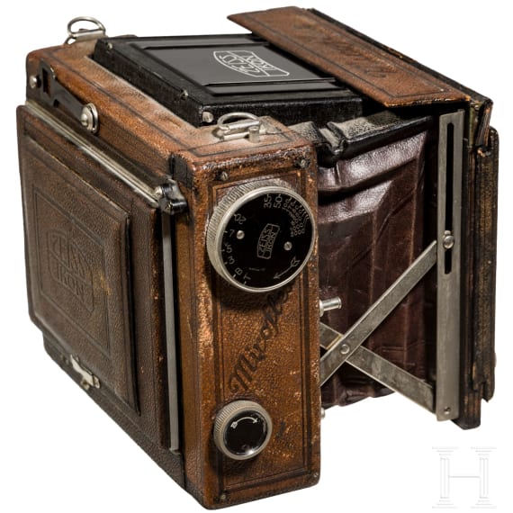 Zeiss IKON Microflex Kamera