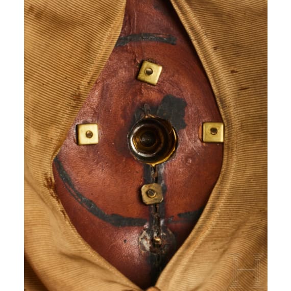 Preu&szlig;en - Helm f&uuml;r Offiziere des Grenadier-Regiments Nr. 7