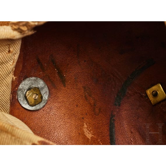 Preu&szlig;en - Helm f&uuml;r Offiziere des Grenadier-Regiments Nr. 7