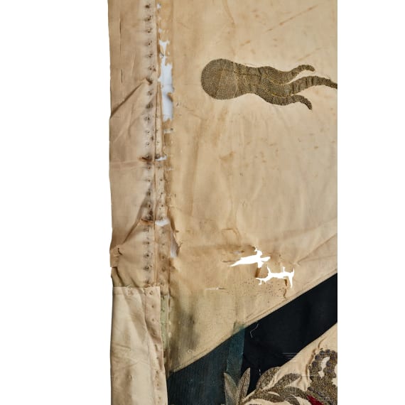 Preu&szlig;en Linien-Infanterie Standarte