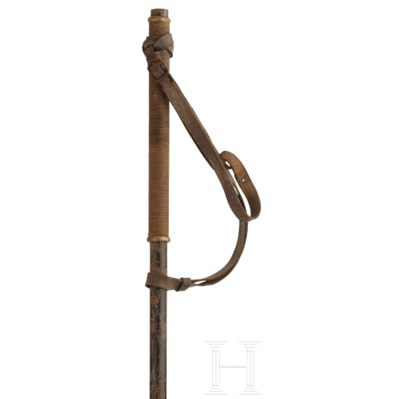 Stahlrohrlanze &auml;hnlich M 93
