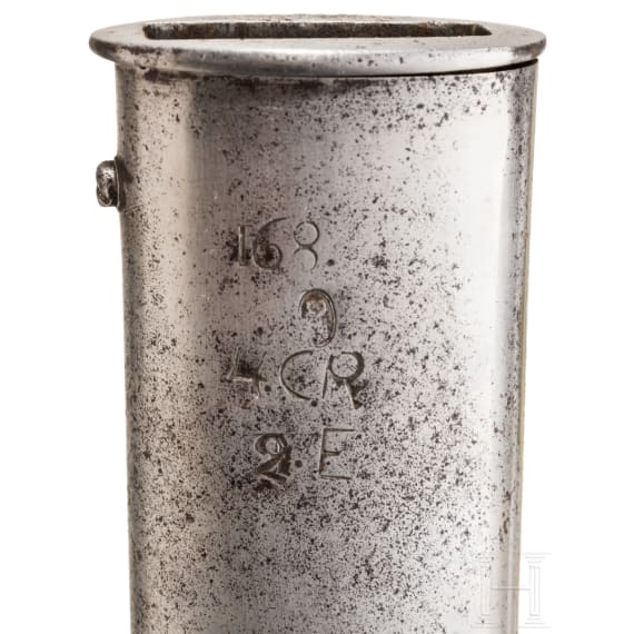 Pallasch M 1817 f&uuml;r Mannschaften der K&uuml;rassiere