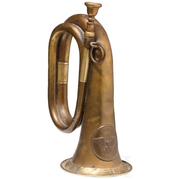 Signalhorn/-trompete