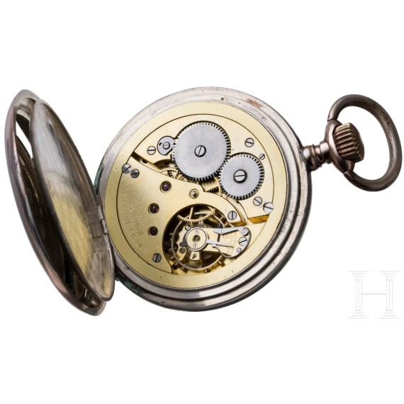 Eisenbahneruhr von Josef M&uuml;ller, M&uuml;nchen