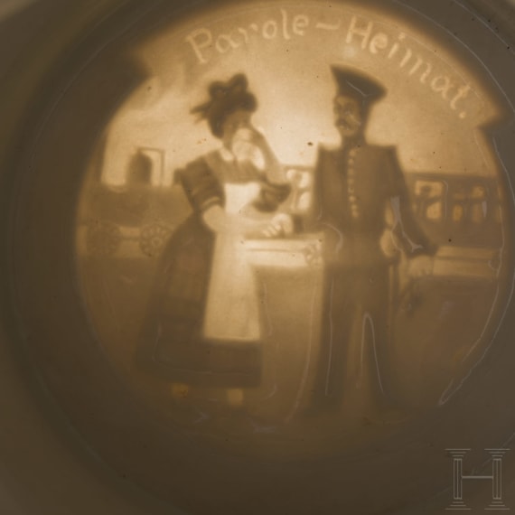 Vier Reservistenkr&uuml;ge, Baden, 1899 - 1908