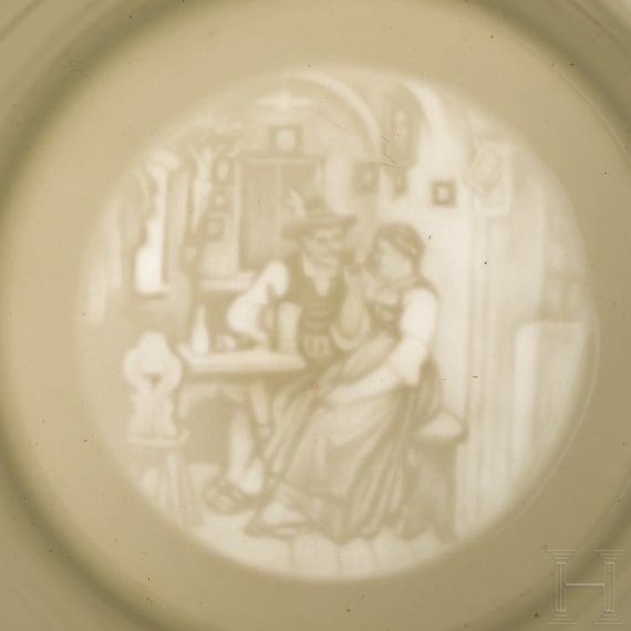 F&uuml;nf Reservistenkr&uuml;ge, Baden, 1891 - 1909