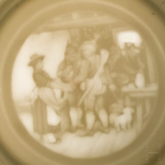 F&uuml;nf Reservistenkr&uuml;ge, Baden, 1891 - 1909