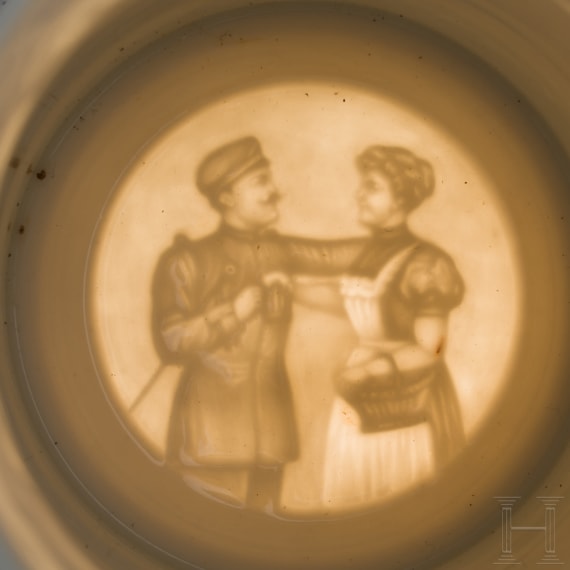 Vier Reservistenkr&uuml;ge, Bayern, 1899 - 1910
