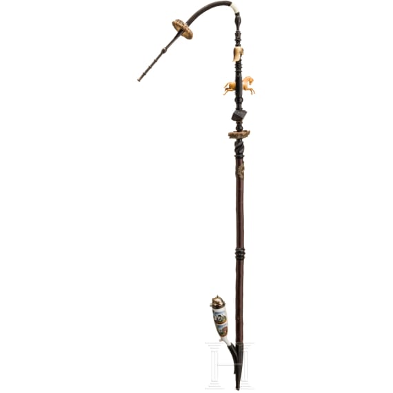 Reservistenpfeife, K&uuml;rassier-Regiment "Graf Gessler" (Rheinisches) Nr. 8