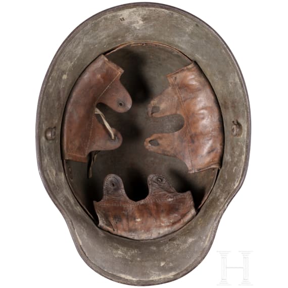 Stahlhelm M 16
