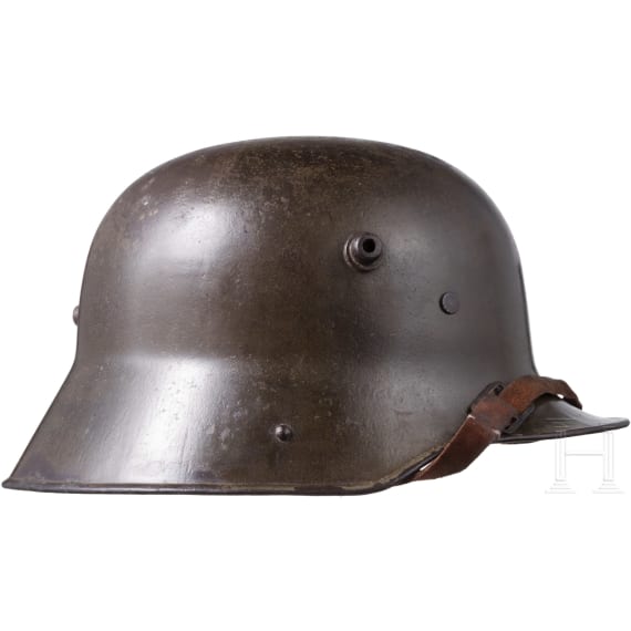 Stahlhelm M 16