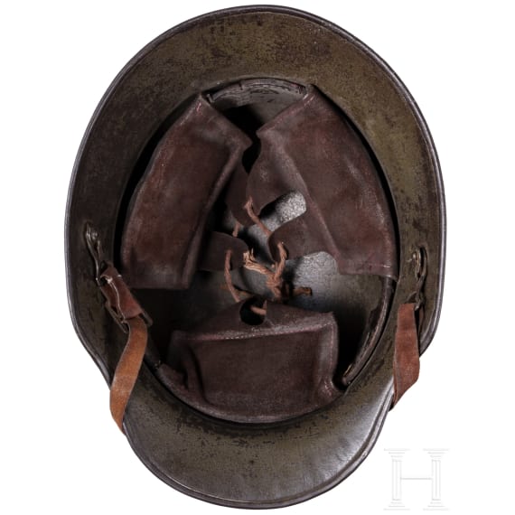 Stahlhelm M 16