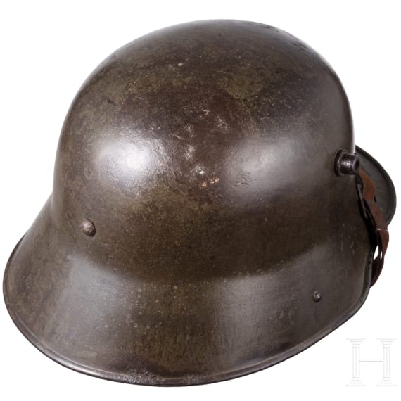 Stahlhelm M 16