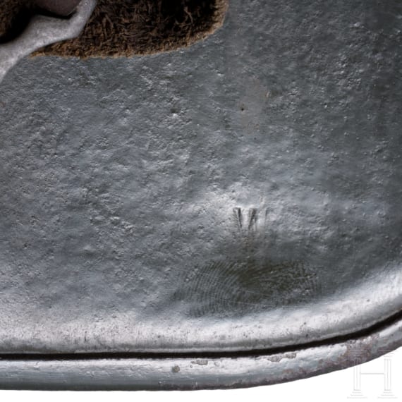 Stahlhelm M16 mit Tarn&uuml;berzug