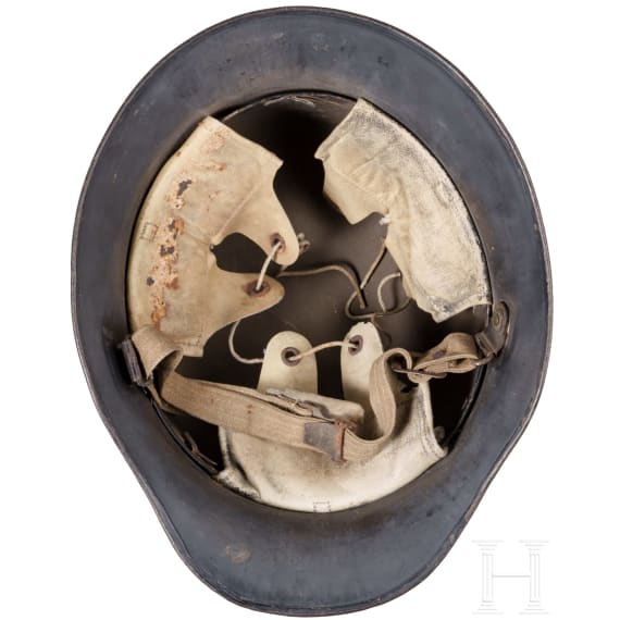 Stahlhelm M 17, &Ouml;sterreich
