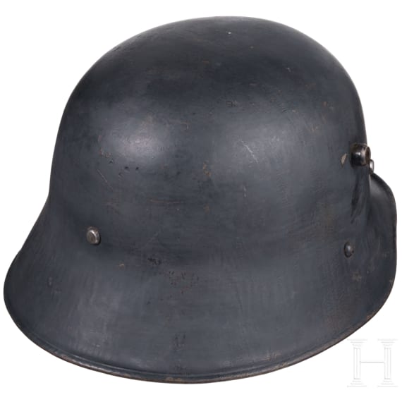 Stahlhelm M 17, &Ouml;sterreich