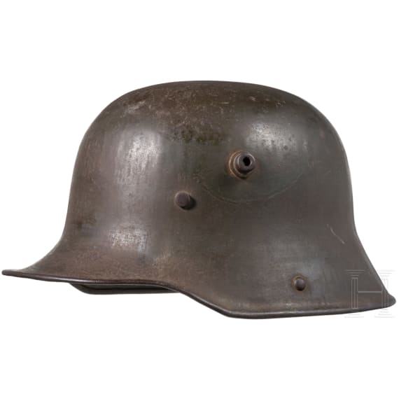 Stahlhelm M 17