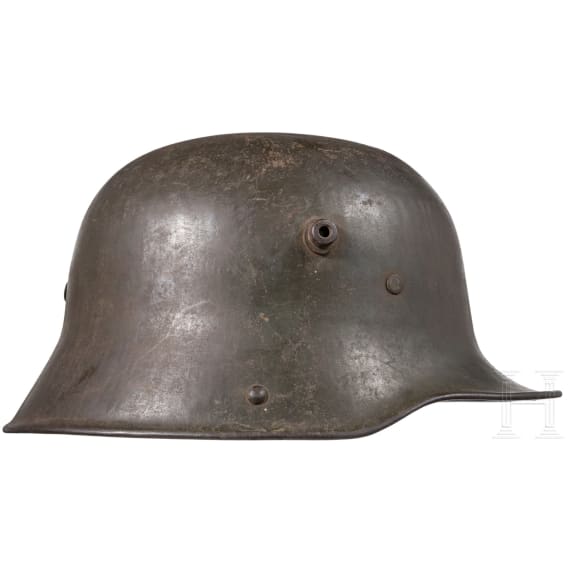 Stahlhelm M 17