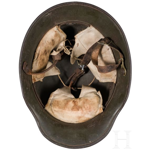 Stahlhelm M 17