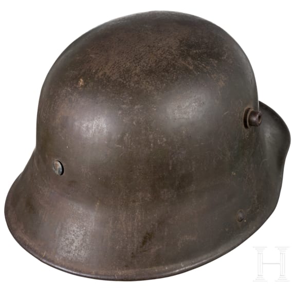 Stahlhelm M 17
