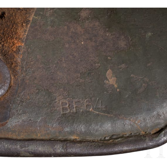 Stahlhelm M 17