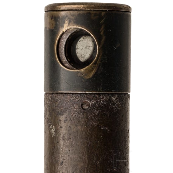 Grabenperiskop, Hensoldt, 1918