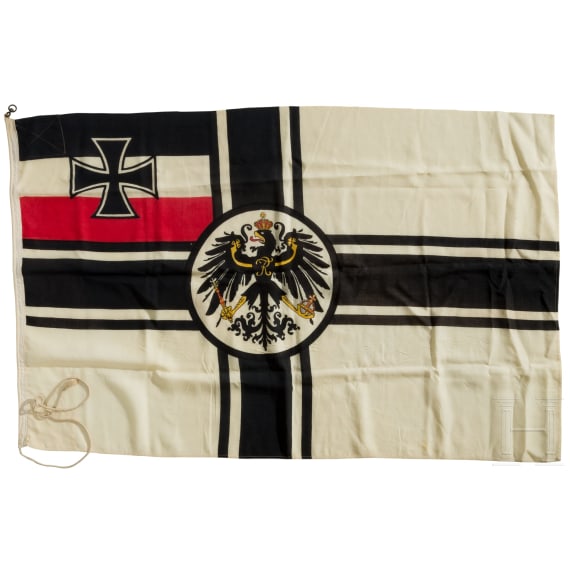 Reichskriegsflagge
