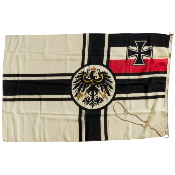 Reichskriegsflagge