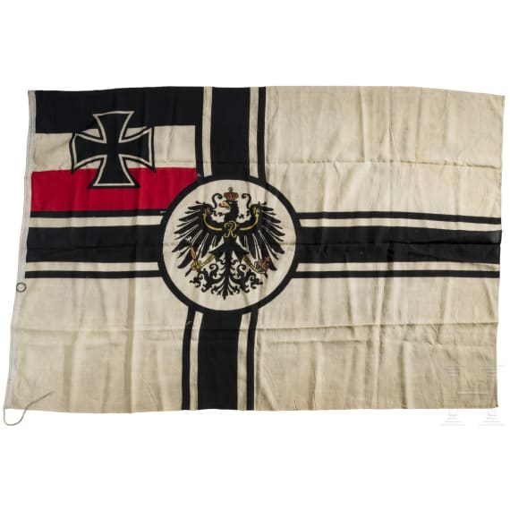 Reichskriegsflagge