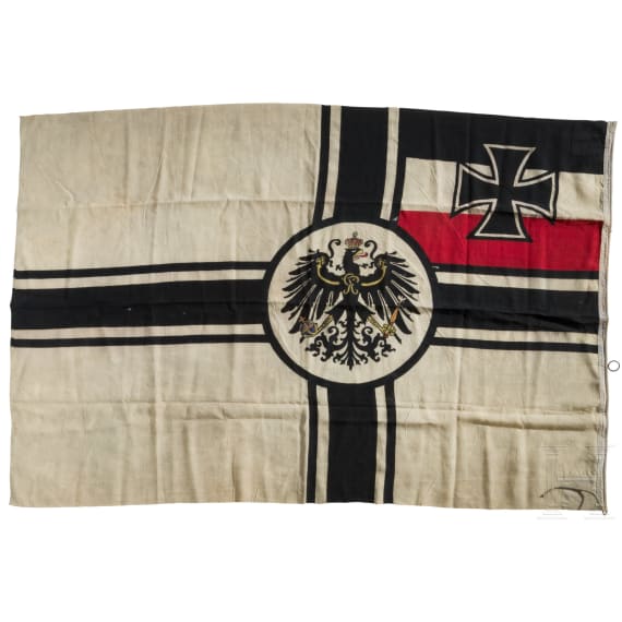 Reichskriegsflagge