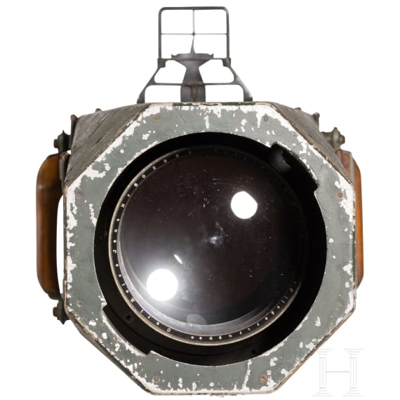 Kamera FK III/188/16, Fliegertruppe