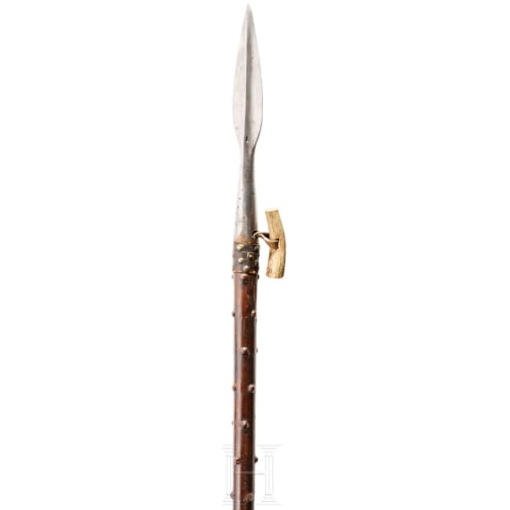 Saufeder, deutsch, um 1600