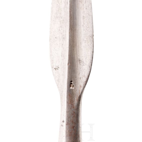 Saufeder, deutsch, um 1600
