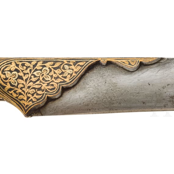 Kard, Persien, um 1850