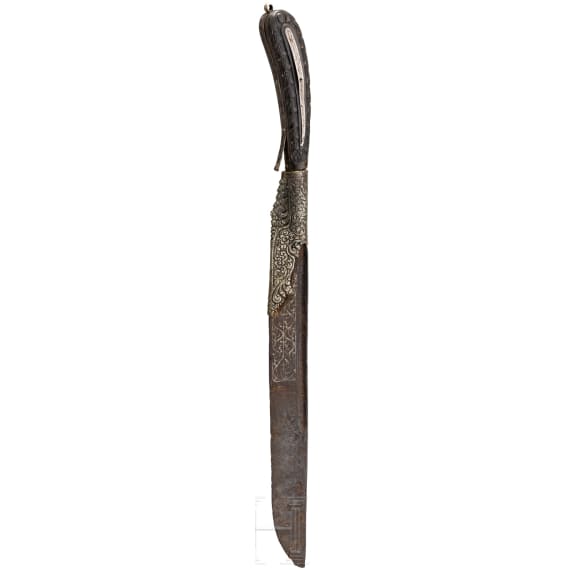 Pia Kaetta, Ceylon, um 1800