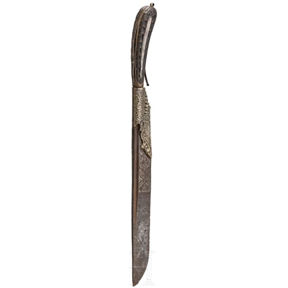 Pia Kaetta, Ceylon, um 1800