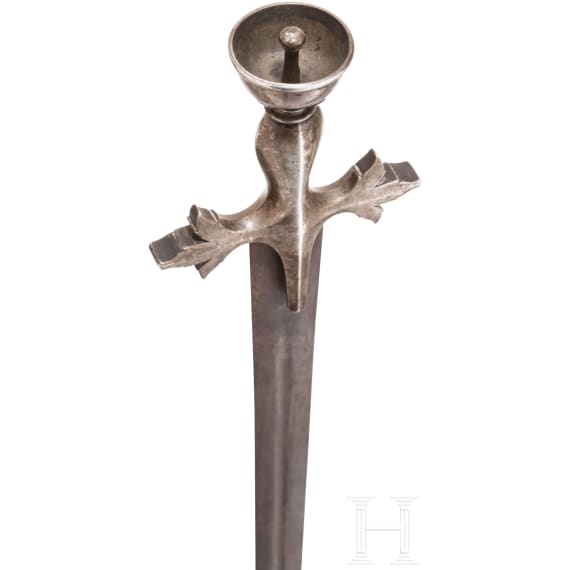 Kayamkulam, Malabar-K&uuml;ste, Indien, 19. Jhdt.