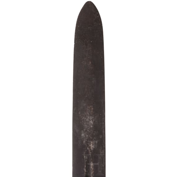 Kayamkulam, Malabar-K&uuml;ste, Indien, 19. Jhdt.