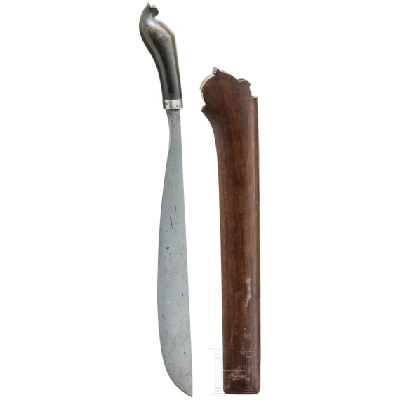 Golok, Malaysia, um 1900