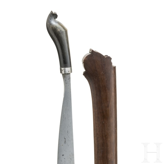 Golok, Malaysia, um 1900
